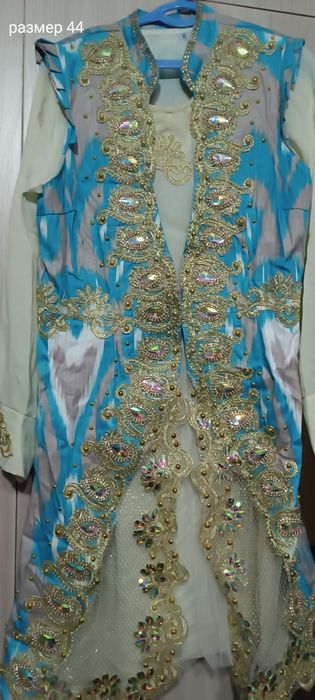 Келинилик либослари