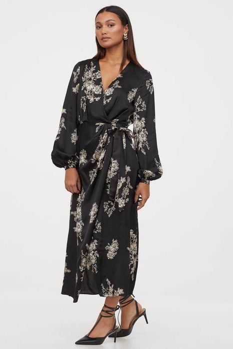 Рокли HM, Zara, Mango, Vila, Chi Chi London, Mohito