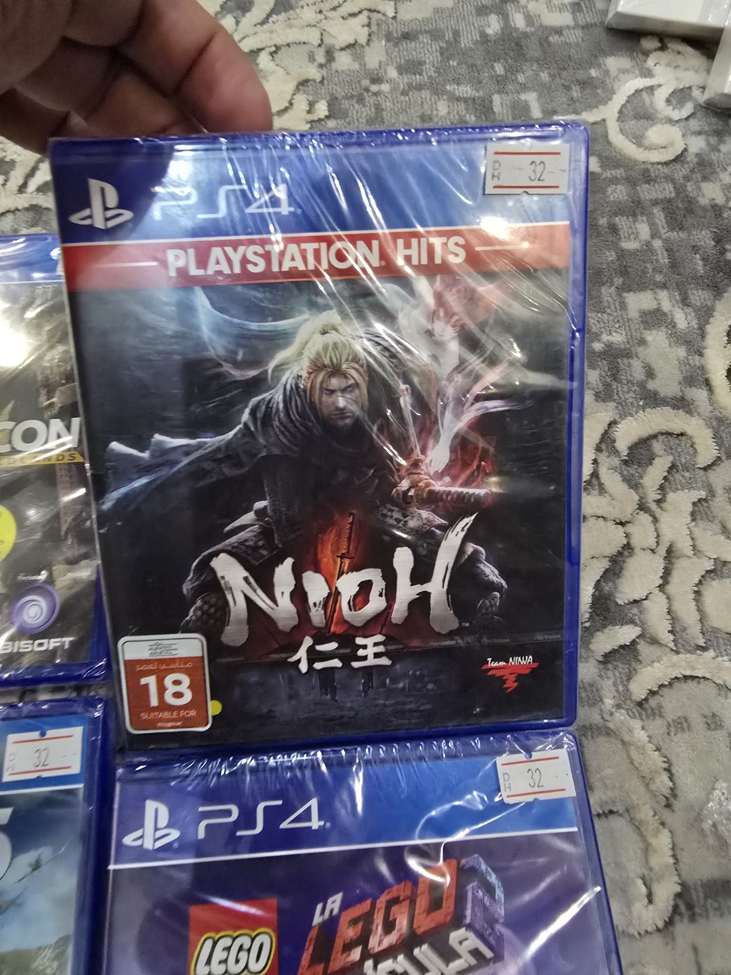 Fifa  24 ps4 новый диск ps4