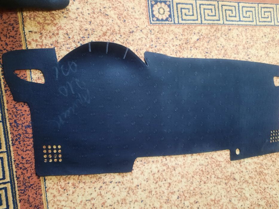 Накитка на понель