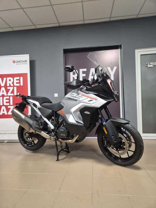 KTM Super Adventure 1290 S '24