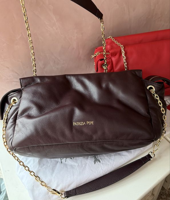 Patrizia Pepe, дамски чанти