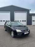 Ford focus II 2006