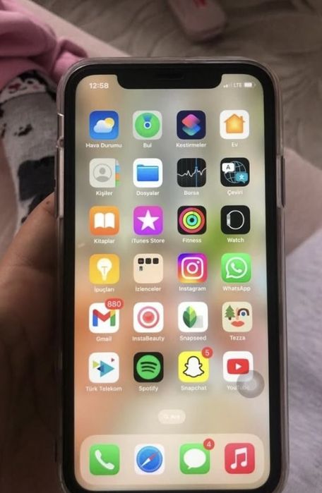 айфон хр IPHONE XR