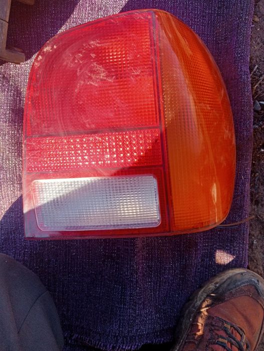 Vând mai multe piese Volkswagen