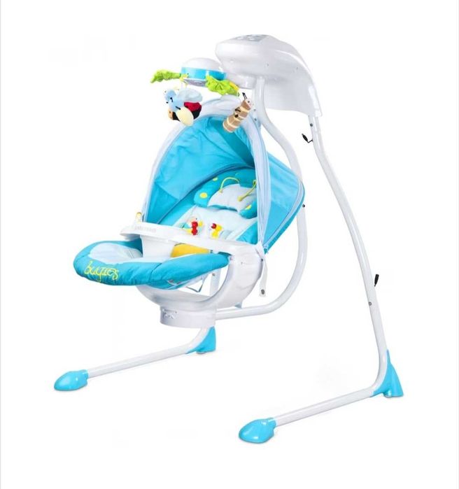 Leagan electric bebe NOU nout