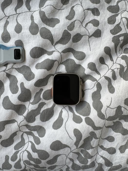 Смарт Часовник, Laxasfit, ULTRA 2 X90