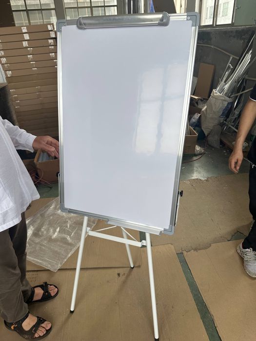 Flipchat doska 60x90