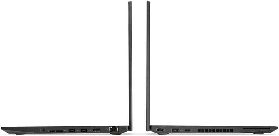 Лаптоп Lenovo ThinkPad T570 i7-7500U 16GB 512GB NVMe ГАРАНЦИЯ