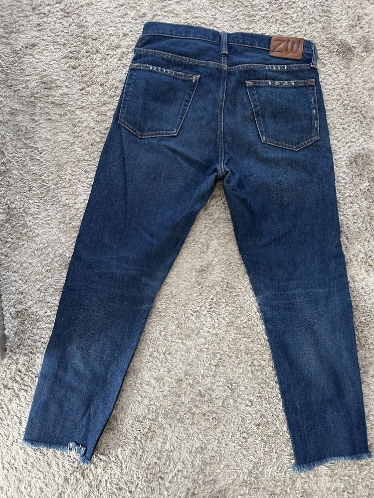 Blugi zara 34 dama