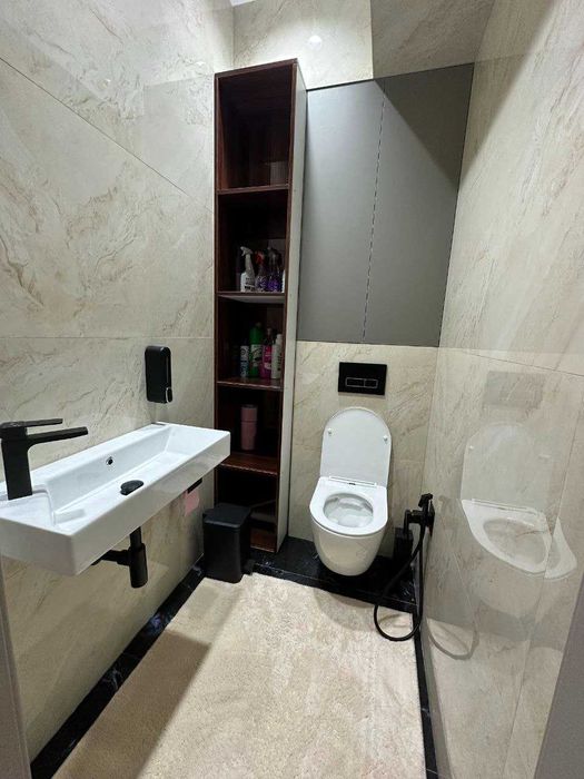 ЖК АКАЙ СИТИ! ЭКСКЛЮЗИВНАЯ 3х ком кв-ра По Горячей Цене! Дархан ID02