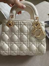 Geanta Dior lady