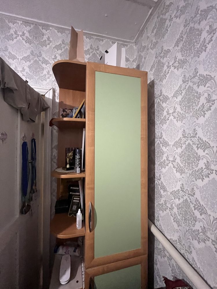 Проалм шкаф Сарыколь