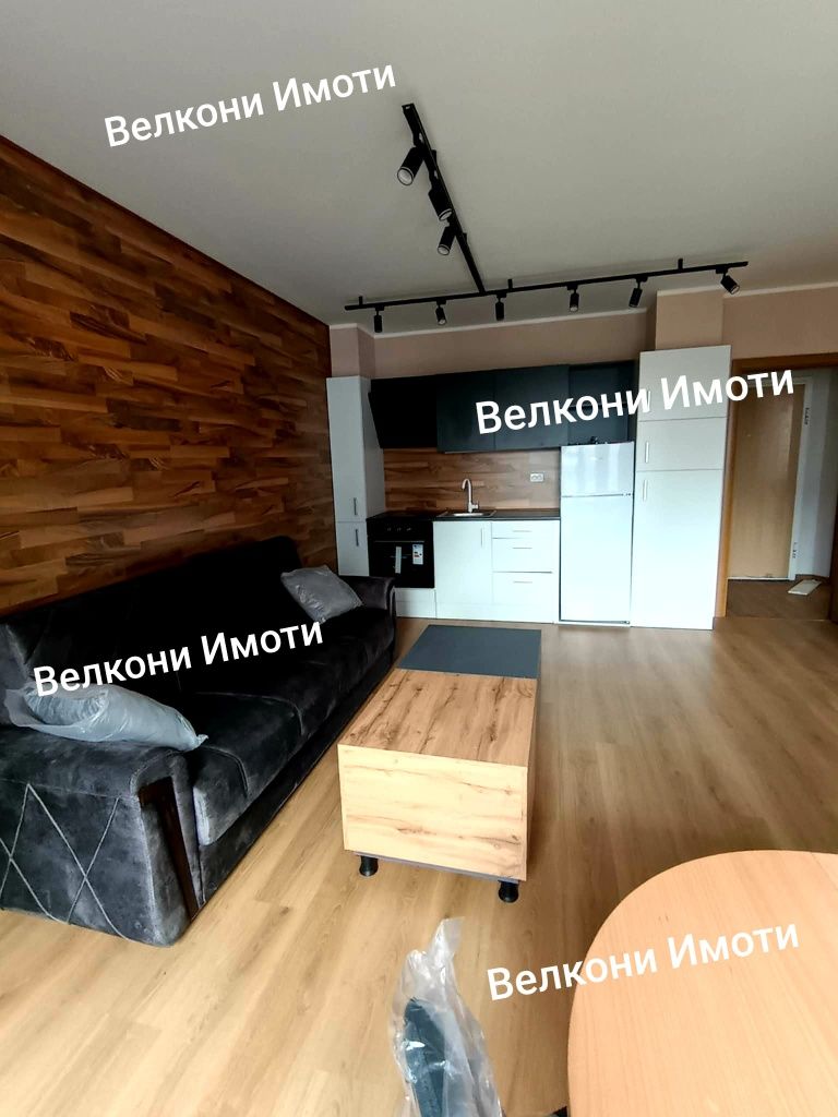 2-ен обзаведен апартамент за първи наематели-с-н Ботев