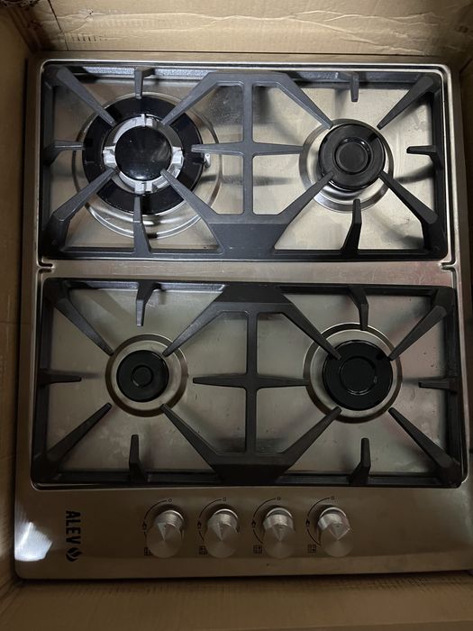 Варочная поверхность газовая плита газ