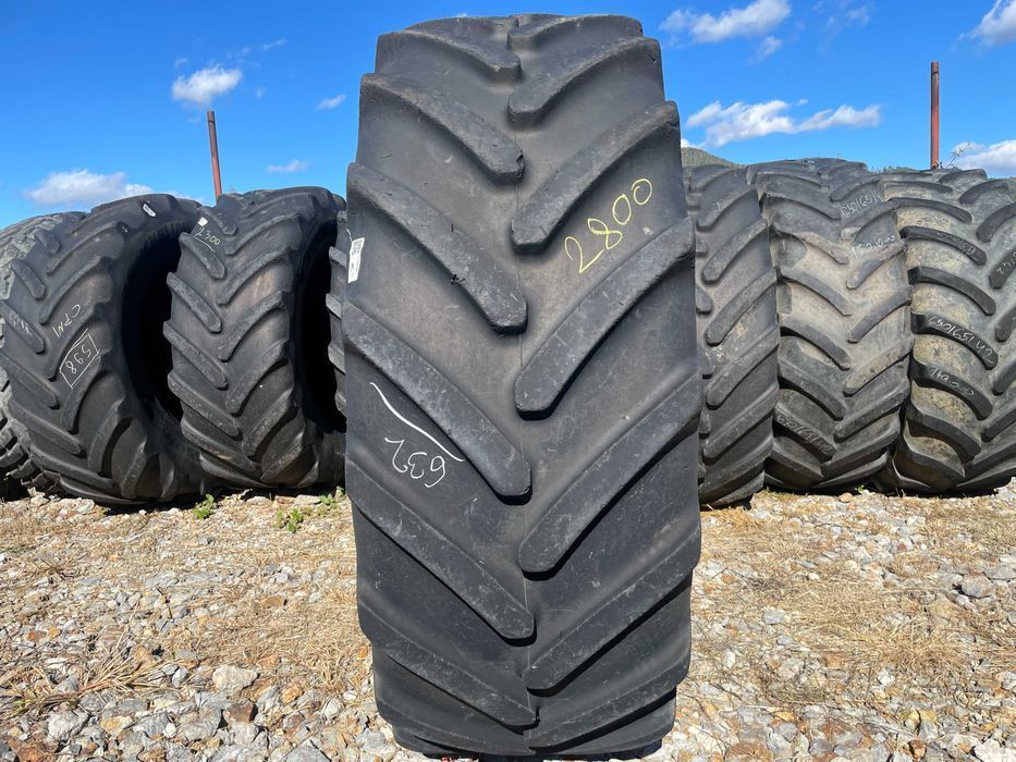 650/65r42 cauciucuri second hand Multibib anvelope radiale