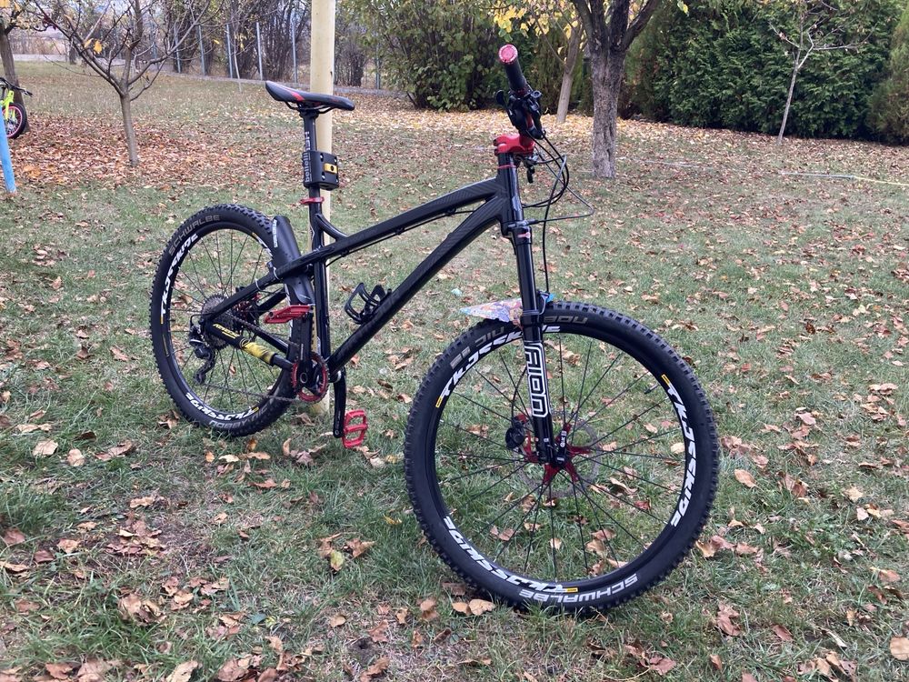 Dartmoor Primal 27.5 колело