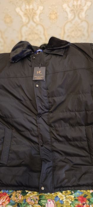 Куртка демисезонные