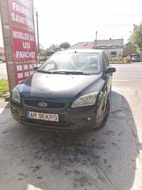 Vand Ford focus mk2