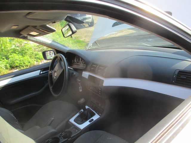 Plansa bord completa Bmw seria 3 E46 an 1998-2005 ORIGINALA