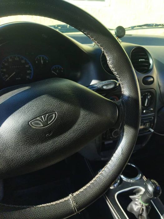 Matiz 2007 yilgi