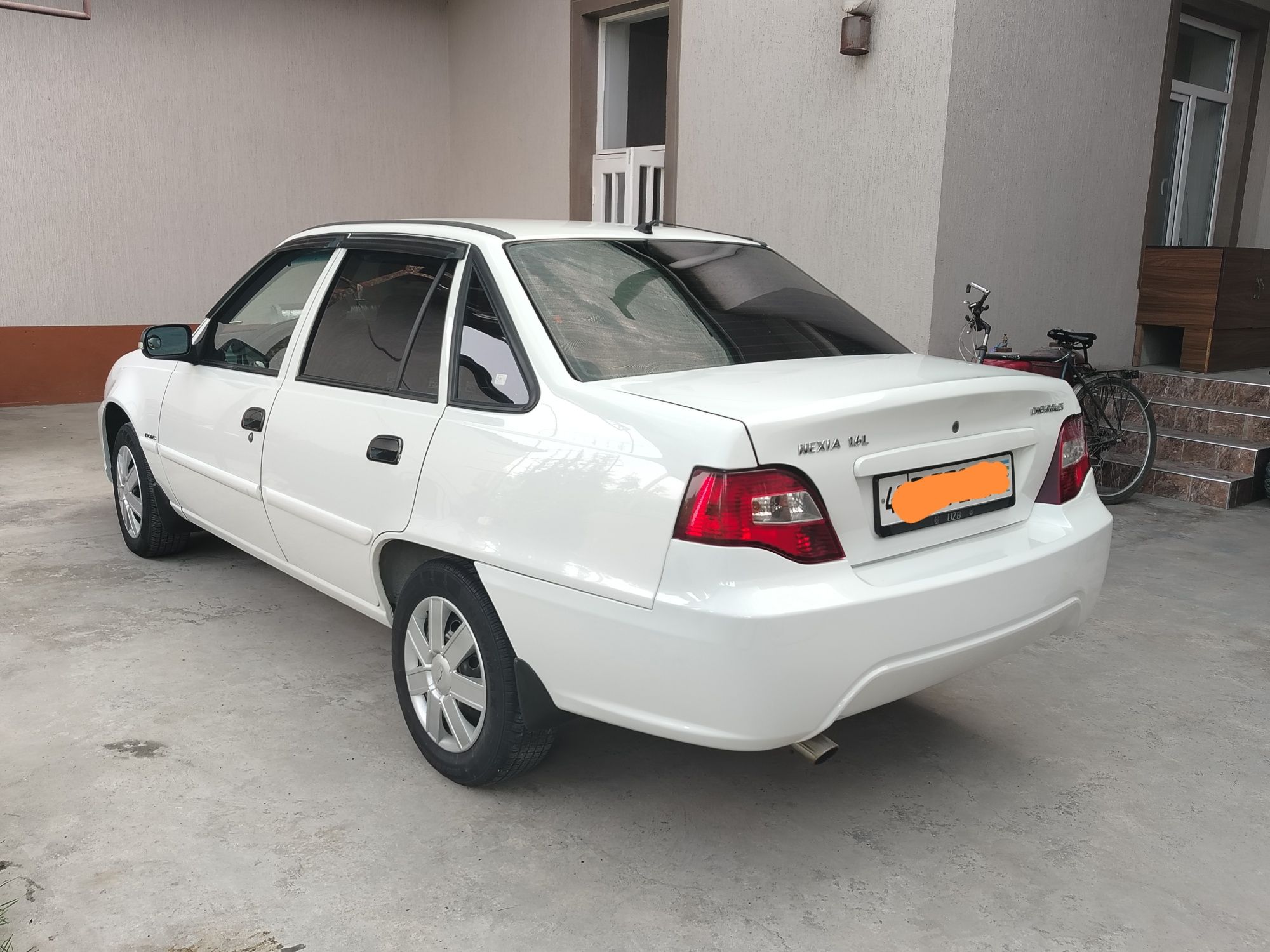 Chevrolet Nexia 2   1.6