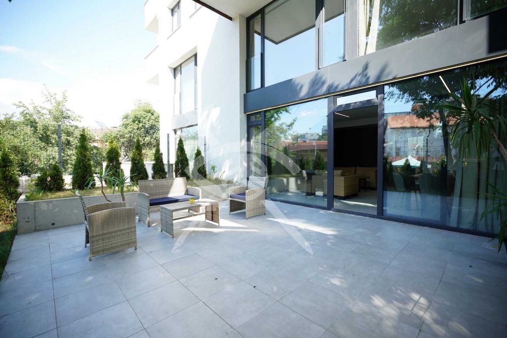 Продава се Мезонет в София, Горубляне - 216 кв.м за 2200 €/кв.м - Снимка #13