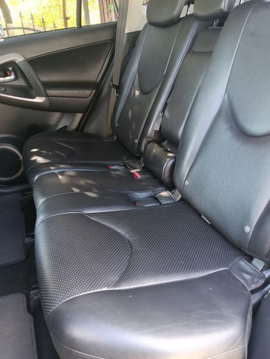 Toyota RAV 4 DCAT 2.2