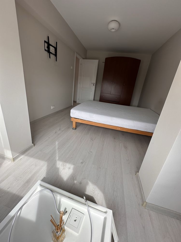 Apartament 3 camere Buftea centru Primarie