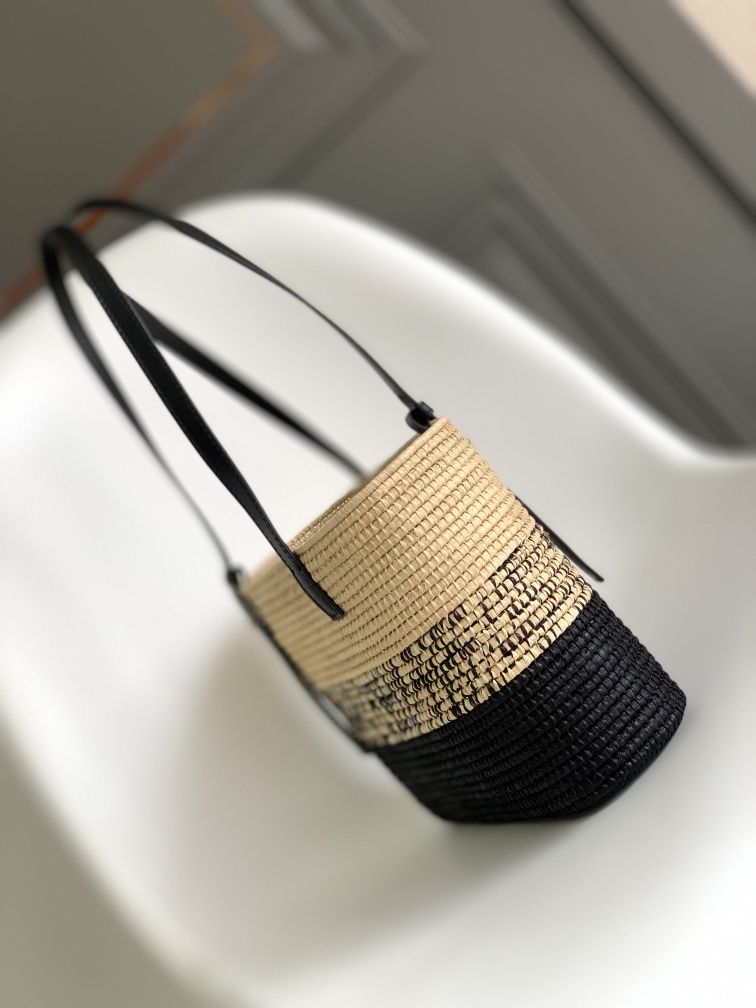 Geanta de plaja Loewe tip Premium