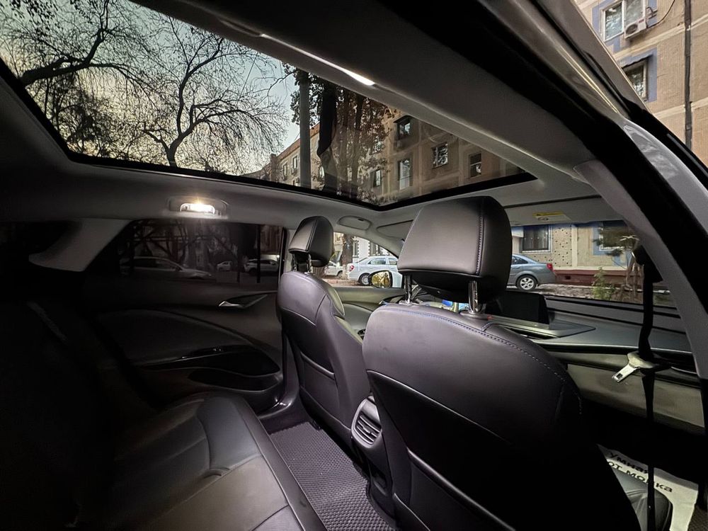 Продается Новый Электрокар Buick Velite 6 Пробег 9900 км Как Новый