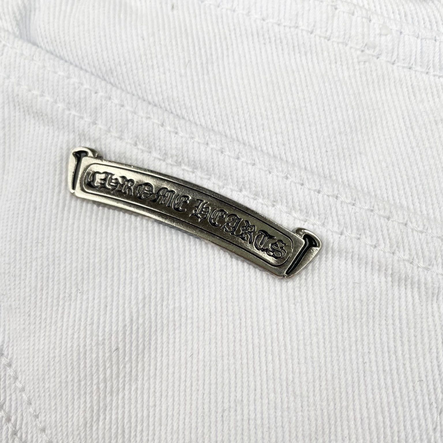 Chrome Hearts дънки / Jeans