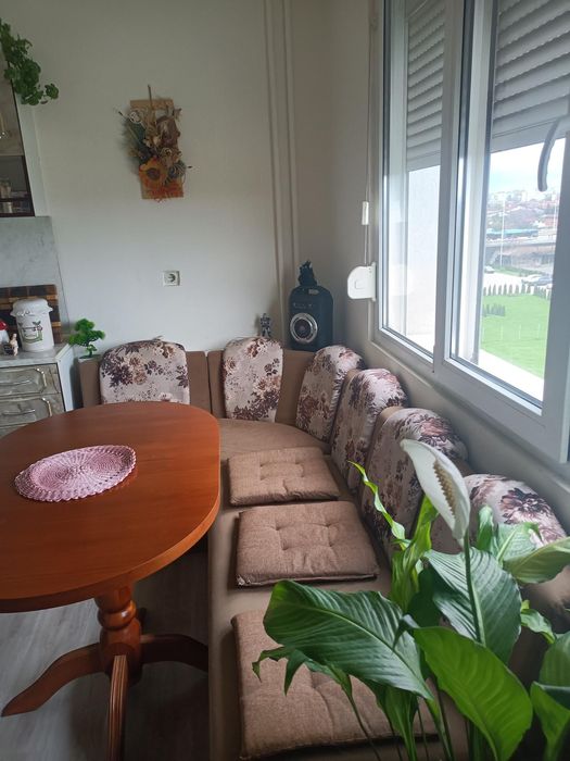 Продава се Двустаен апартамент в София, Левски В - 80 кв.м за 2000 €/кв.м - Снимка #8