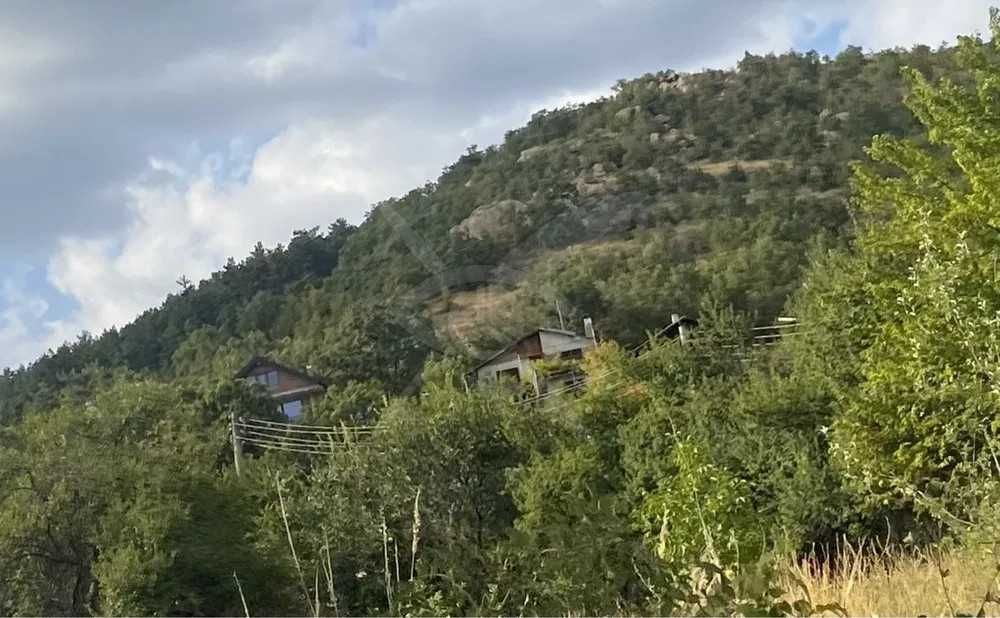 Продава се Къща в с. Сърнегор, Област Пловдив - 90 кв.м за 478 €/кв.м - Снимка #1