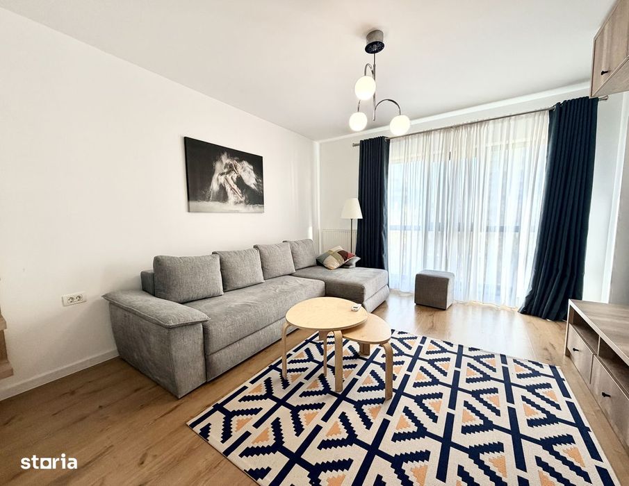 Garsonieră Exigent Plaza Residence Faza 3 Lujerului Politehnica