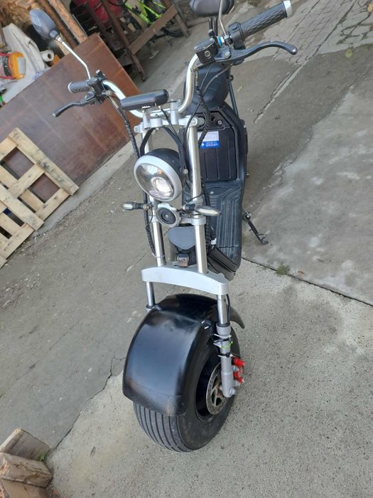 De vânzare Scuter Harley