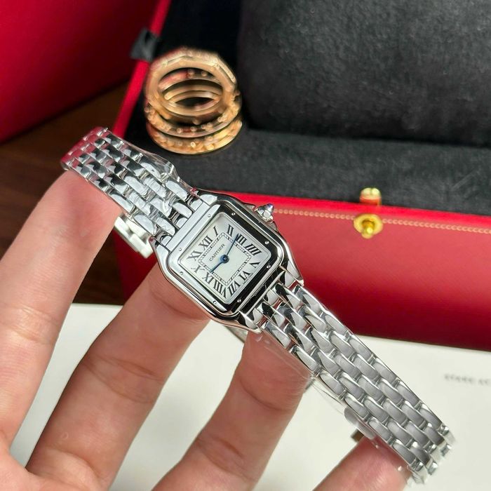 Cartier Panthere Lady small