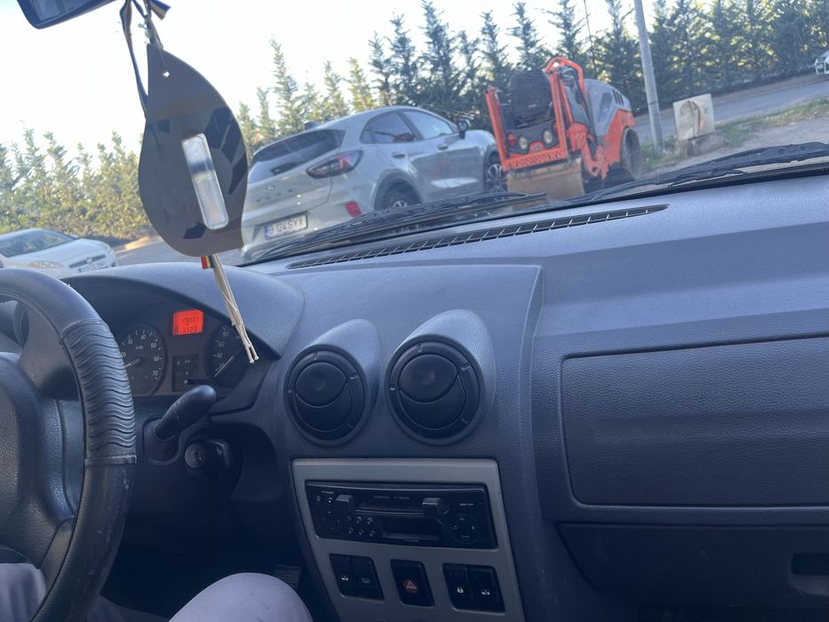 Vand Dacia Logan