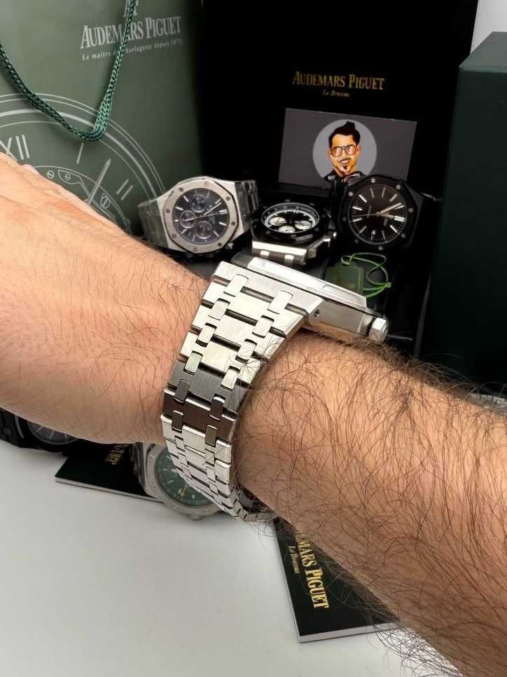 Audemars Piguet royal oak