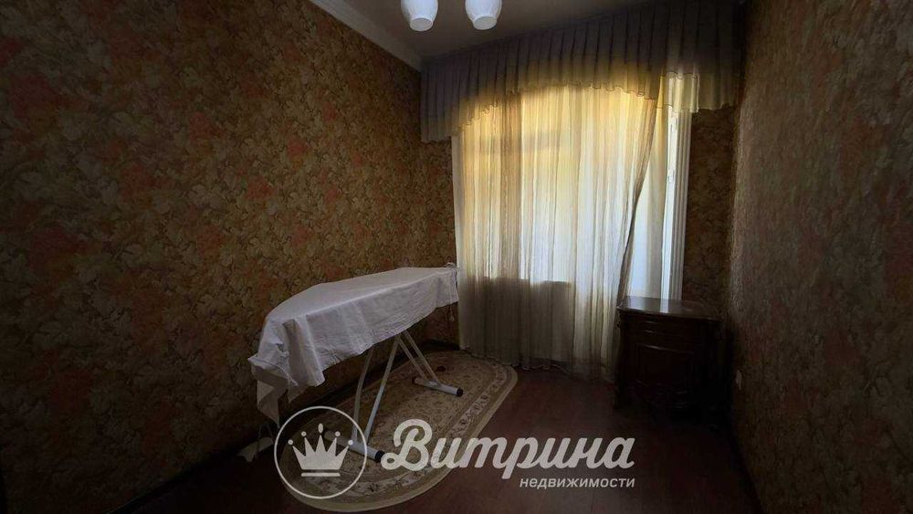 4-комнатная квартира с ремонтом, Юнусабадский район, Ц-5/Ц-6 Минор.