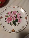 Лот от 5 Чинии Royal Albert - Английски порцелан