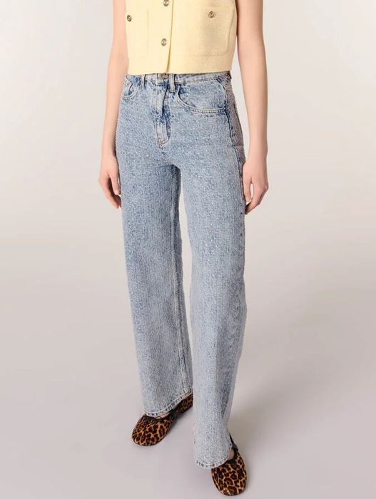 Sezane, Maje, Sandro, Marciano by Guess