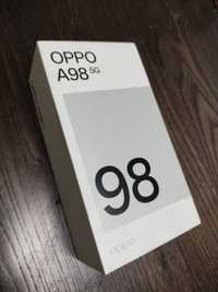 OPPO A98 5G с гарантией