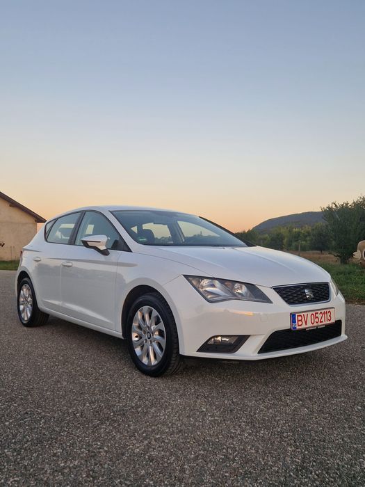 Seat Leon,Euro 5,Diesel,Import Germania.