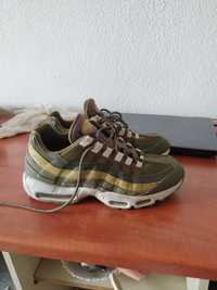 Nike air max 95 verzi 43