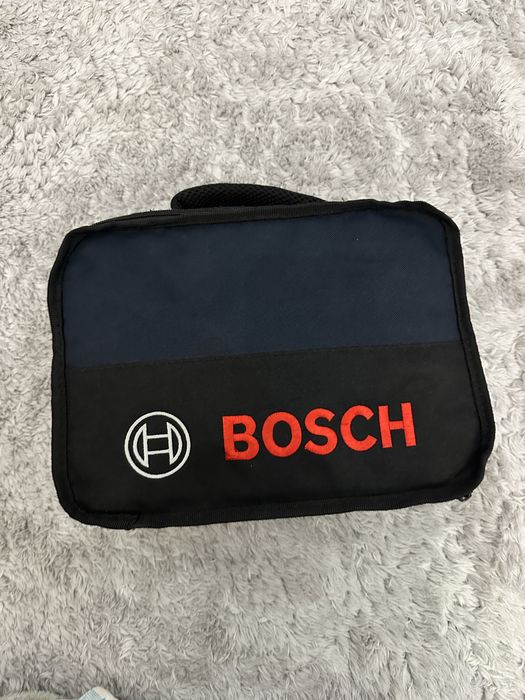 Винтоверт Bosch Gsb 12v-35