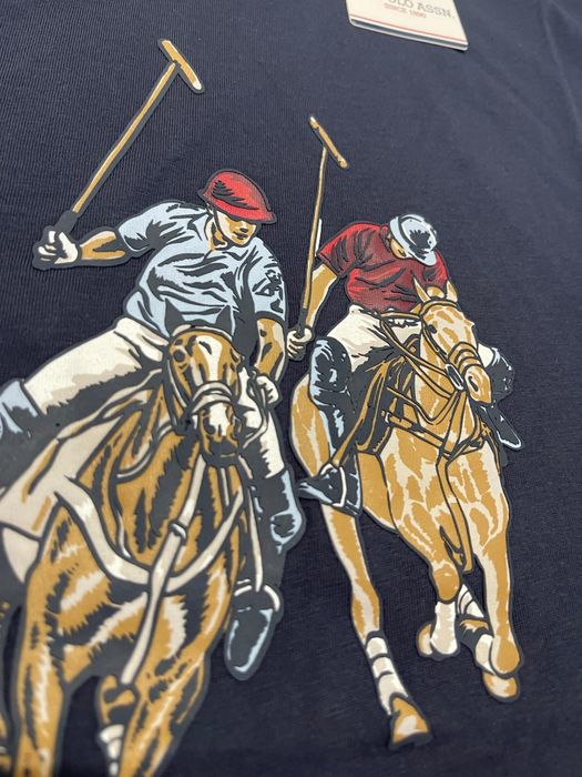 Tricou US Polo bărbați