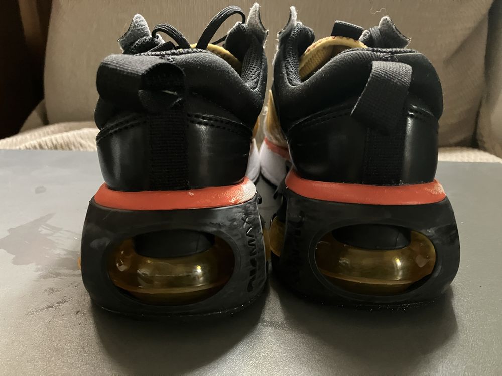 Nike AIR MAX оригинален