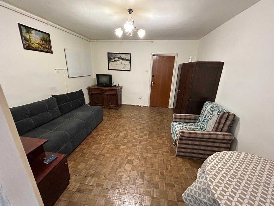 Garsoniera de vanzare-Brasov, Calea Bucuresti