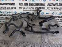 Conducte Conducta Furtun Apa Vw Seat Skoda Audi 1.0 TSI TFSI Cod Motor DKR T-Roc Fabia Ibiza Audi A